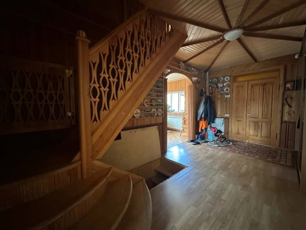 Купить дом в Тейкове. Вариант № 35727, 12, площадь -  квм, цена 10600000 рублей