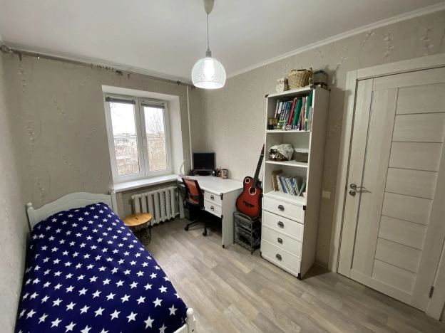 Купить квартиру на улице Университетский проспект в Волгограде. Вариант № 10005113, 8, площадь -  квм, цена 6590000 рублей