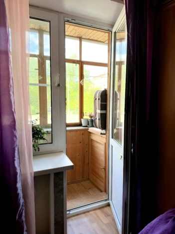 Купить квартиру в Москве. Вариант № 9397248, 21, площадь - квм, цена 13600000 рублей