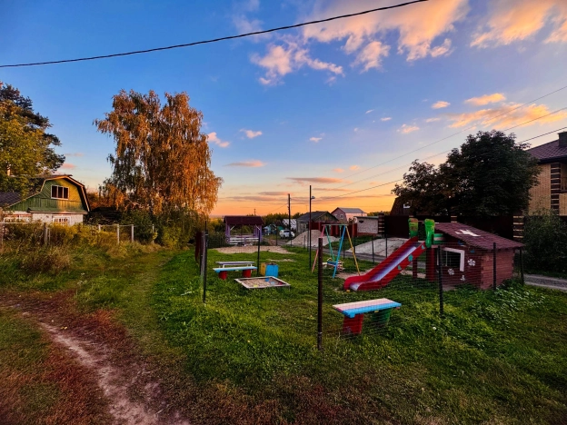 Купить земельный участок на улице 1-й Авиационный проезд в Рязани. Вариант № 6807170, 12, площадь -  квм, цена 4499999 рублей