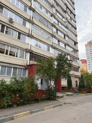 Купить однокомнатную квартиру на вторичке в Московской области. Вариант № 6735225, 27, площадь -  квм, цена 6500000 рублей