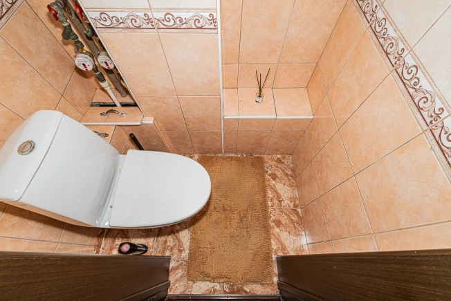 Купить четырехкомнатную квартиру в районе Октябрьский в Новосибирске. Вариант № 14625, 12, площадь -  квм, цена 13000000 рублей