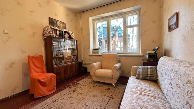 Купить дом в районе Заельцовский в Новосибирске. Вариант № 1152313, 10, площадь -  квм, цена 35000000 рублей