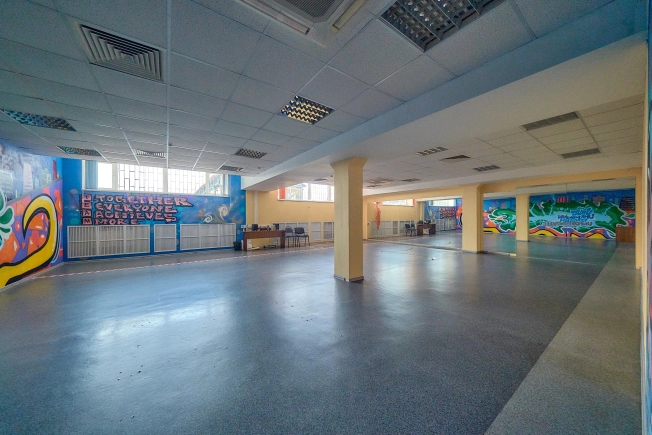 Снять коммерческую недвижимость свободного назначения на улице Промышленная в Рязани. Вариант № 1224635, 11, площадь -  квм, цена 921480 рублей