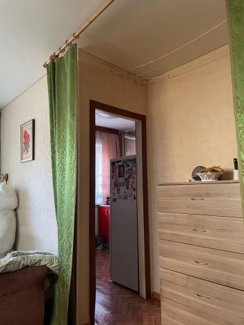 Купить квартиру на улице Хлебозаводской проезд в Люберцах. Вариант № 21333, 3, площадь -  квм, цена 5100000 рублей