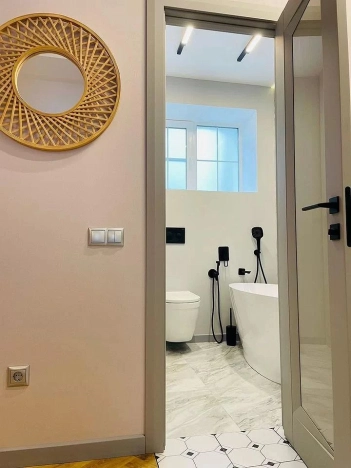 Купить двухкомнатную квартиру в Ростовской области. Вариант № 9901480, 3, площадь -  квм, цена 7300000 рублей