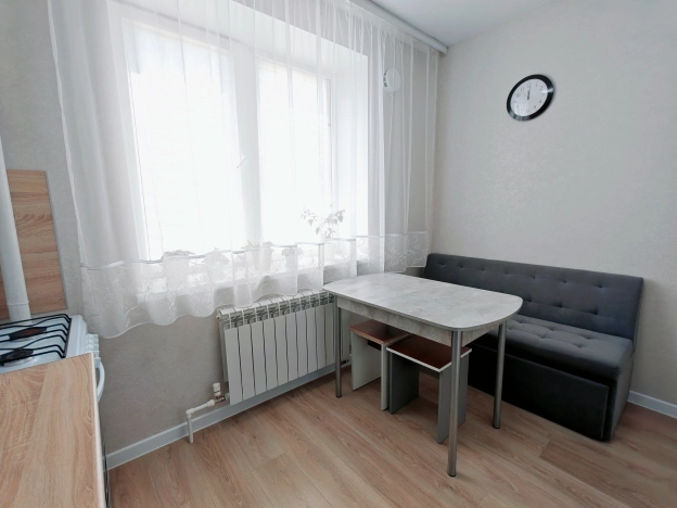 Купить однокомнатную квартиру в Микрорайоне Новый-2 в Белгороде. Вариант № 279207, 2, площадь -  квм, цена 3920000 рублей