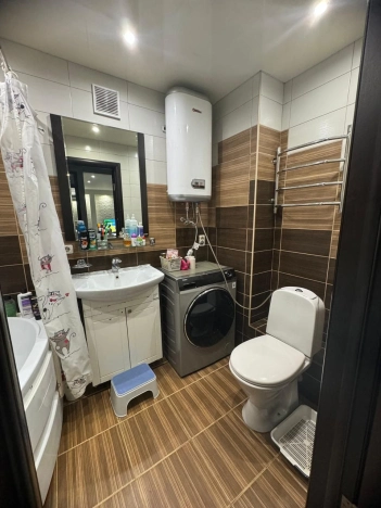 . Вариант № 4837254, 6, площадь - 52 квм, цена 5550000 рублей