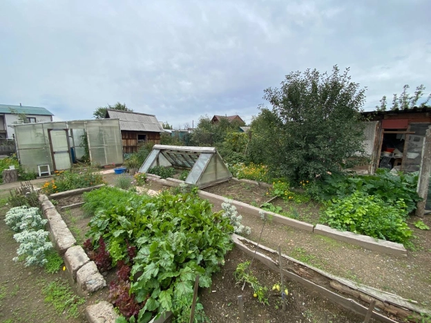 Купить дом в районе Советский в Улан-Удэ. Вариант № 2870794, 18, площадь -  квм, цена 3100000 рублей