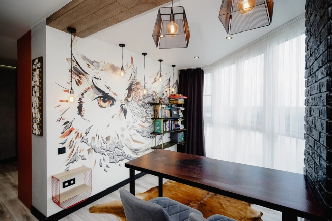 Купить однокомнатную квартиру в Омске. Вариант № 3467773, 13, площадь -  квм, цена 6200000 рублей