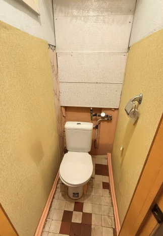 Купить трехкомнатную квартиру в Приморском крае. Вариант № 8142087, 14, площадь -  квм, цена 6600000 рублей