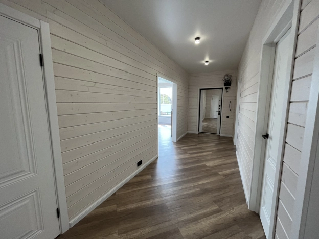 Купить дом в Москве. Вариант № 9257508, 12, площадь - квм, цена 7300000 рублей