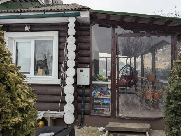 Купить дом на улице Старая Ляча в Ярославской области. Вариант № 36019, 1, площадь -  квм, цена 5900000 рублей