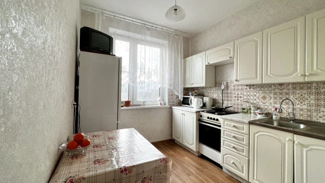 Купить квартиру в районе Нагорный в Москве. Вариант № 27804, 0, площадь - квм, цена 14990000.0000 рублей