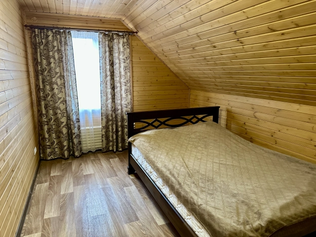 Купить дом в Богородске. Вариант № 8325543, 9, площадь -  квм, цена 4100000 рублей