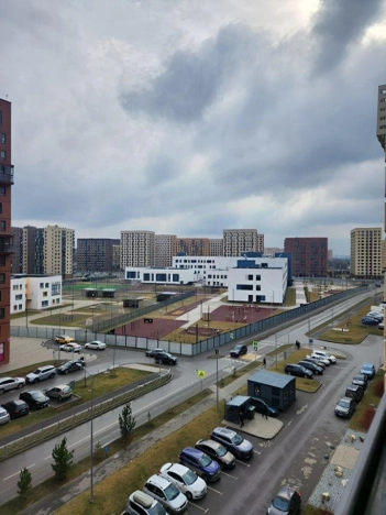 Купить квартиру в Москве. Вариант № 10122151, 7, площадь -  квм, цена 9550000 рублей