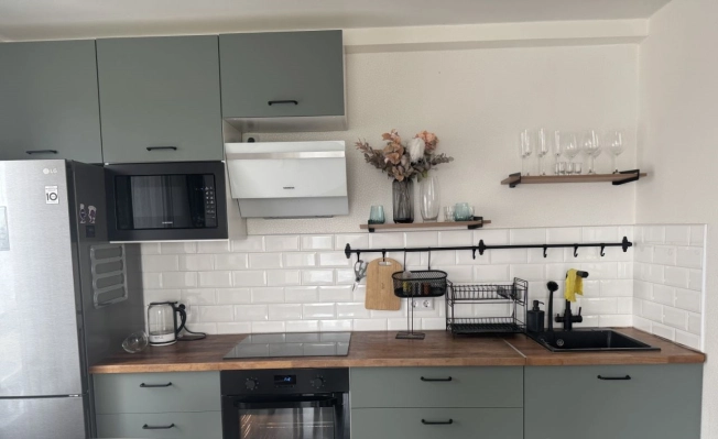 Купить двухкомнатную квартиру на улице Юбилейный проспект в Реутове. Вариант № 8269333, 0, площадь -  квм, цена 13199000 рублей