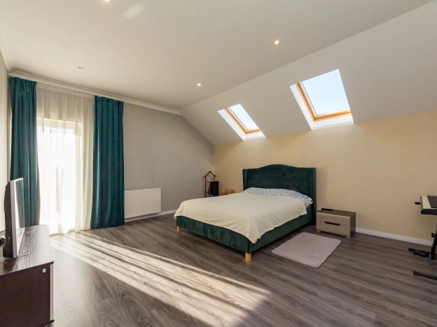 Купить дом на улице Владимирский переулок в Гурьевске. Вариант № 17029, 30, площадь -  квм, цена 17300000 рублей