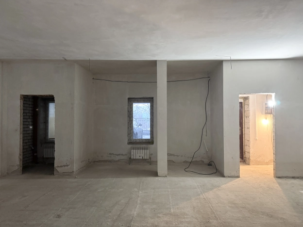 Купить коммерческую недвижимость свободного назначения в Нижнем Новгороде. Вариант № 25731, 5, площадь -  квм, цена 7500000 рублей