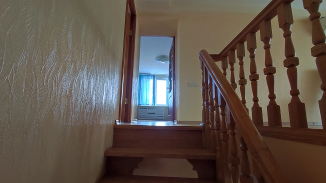 Купить дом на улице Почтовая в Приморском крае. Вариант № 14318, 29, площадь - квм, цена 20100000 рублей