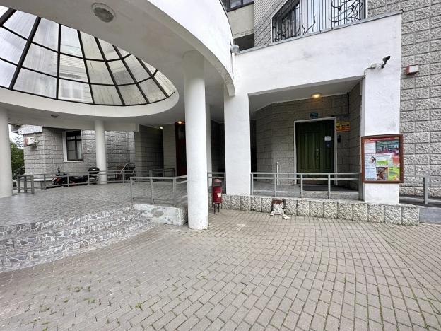 Купить квартиру в районе Левобережный в Москве. Вариант № 46374, 16, площадь - квм, цена 35000000.0000 рублей