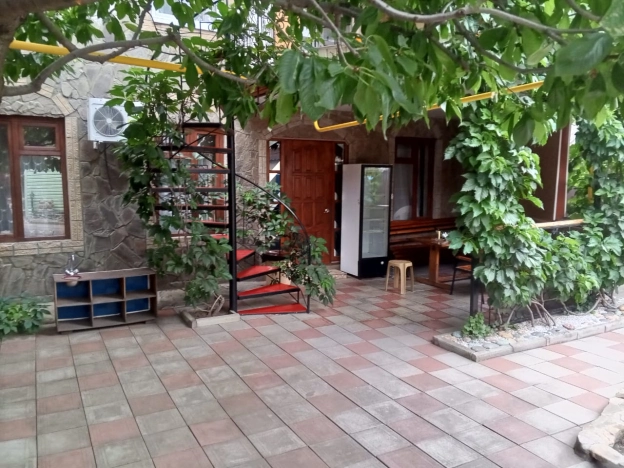 Купить дом на улице Шоссейный переулок в Краснодарском крае. Вариант № 58405, 5, площадь -  квм, цена 14490000 рублей