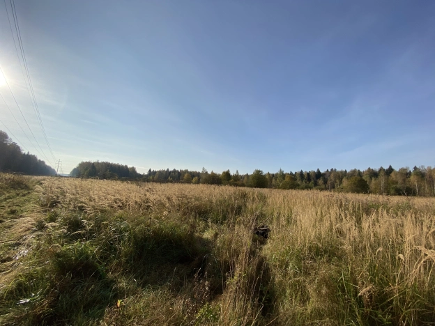 Купить земельный участок в Москве. Вариант № 3390, 3, площадь -  квм, цена 13536000 рублей