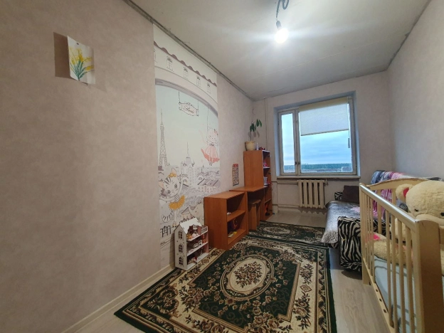 Купить трехкомнатную квартиру на улице Центральная в Щёлкове. Вариант № 49117, 10, площадь -  квм, цена 8999000 рублей