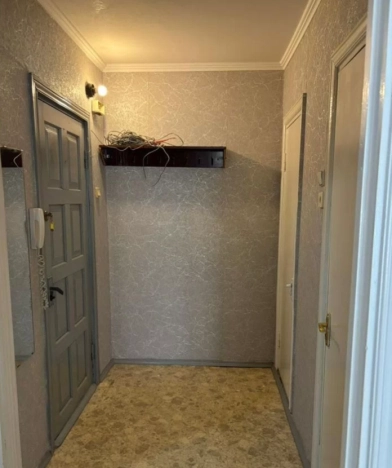 Купить однокомнатную квартиру в Микрорайоне 1-й, Элиста в Элисте. Вариант № 8417925, 8, площадь -  квм, цена 4350000 рублей