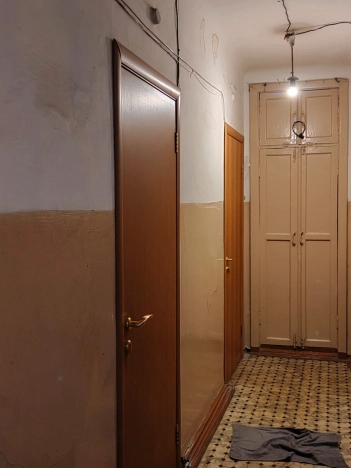 Купить комнату на улице Каменская в Новосибирске. Вариант № 46475, 5, площадь -  квм, цена 1590000 рублей