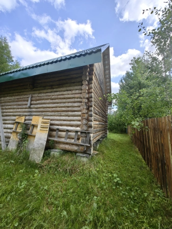 Купить земельный участок в Республике Коми. Вариант № 793405, 10, площадь -  квм, цена 1600000 рублей