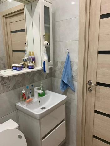 Купить квартиру на улице Верхняя Дуброва в Владимире. Вариант № 24764, 23, площадь -  квм, цена 5400000 рублей