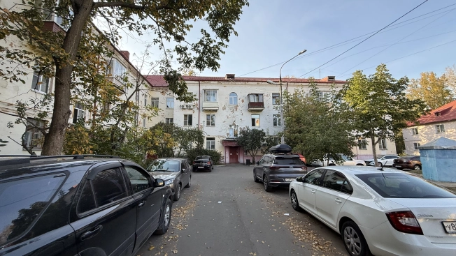 . Вариант № 5232938, 17, площадь - 65.8 квм, цена 9950000 рублей