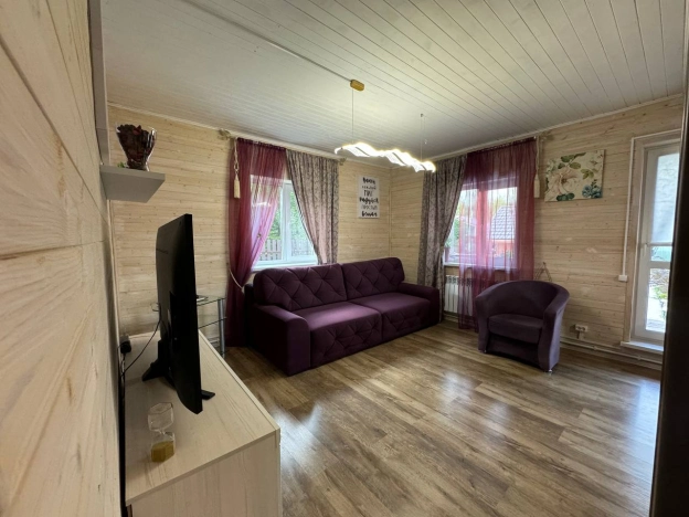 Купить дом в Москве. Вариант № 6711349, 13, площадь -  квм, цена 11500000 рублей