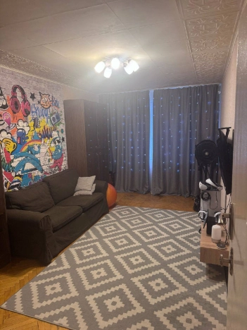 Купить двухкомнатную квартиру на улице Центральная в Владимирской области. Вариант № 10086170, 11, площадь -  квм, цена 4500000 рублей