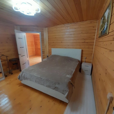 Купить дом в Тюменской области. Вариант № 43390, 44, площадь -  квм, цена 4100000 рублей