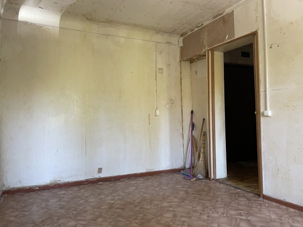 Купить однокомнатную квартиру в районе Советский в Воронеже. Вариант № 5469056, 5, площадь -  квм, цена 2300000 рублей