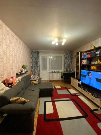 Купить квартиру в Коврове. Вариант № 8208541, 7, площадь -  квм, цена 4070000 рублей