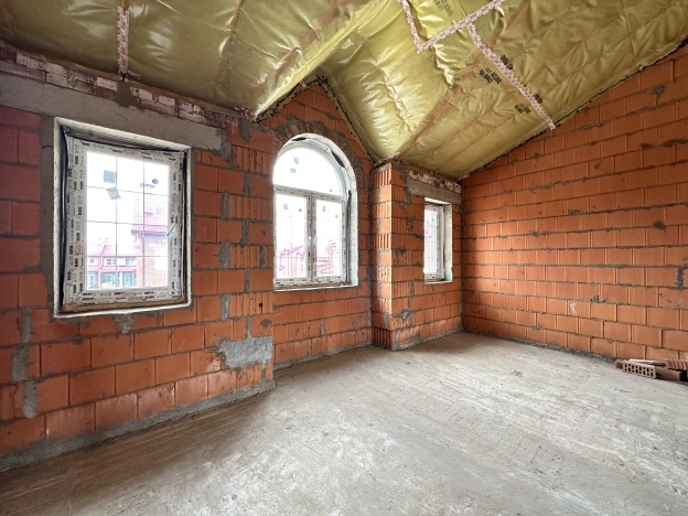 Купить таунхаус в Москве. Вариант № 2672166, 5, площадь -  квм, цена 16500000 рублей