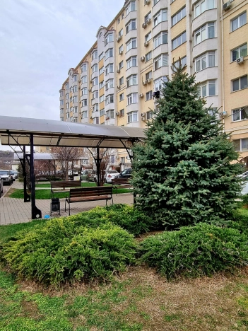 Купить двухкомнатную квартиру в Симферополе. Вариант № 33341, 0, площадь - квм, цена 8290000.0000 рублей