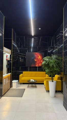 Купить многокомнатную квартиру у метро Волгоградский проспект в Москве. Вариант № 9893241, 30, площадь -  квм, цена 22500000 рублей