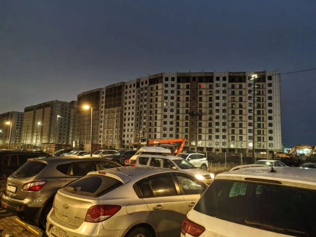 Купить Студию в Санкт-Петербурге. Вариант № 10002867, 0, площадь -  квм, цена 7190000 рублей