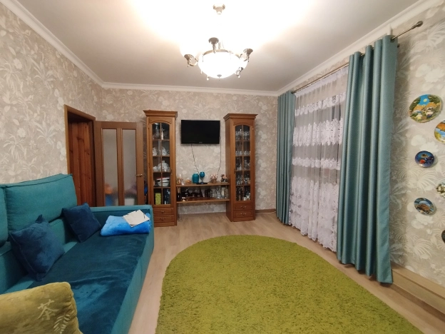 Купить дом в Белгороде. Вариант № 5338, 7, площадь -  квм, цена 13000000 рублей