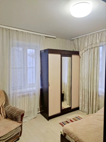 Купить квартиру в Калуге. Вариант № 10033761, 5, площадь -  квм, цена 5095000 рублей