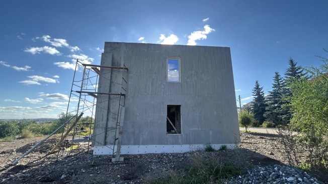 Купить дом на улице Матросова в Республике Башкортостан. Вариант № 2653170, 6, площадь -  квм, цена 14500000 рублей