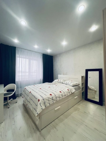 Купить квартиру в Искитиме. Вариант № 9428510, 0, площадь -  квм, цена 5450000 рублей