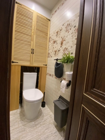 Снять квартиру в Тобольске. Вариант № 8521048, 8, площадь -  квм, цена 70000 рублей