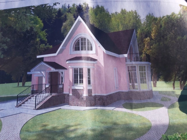 Купить дом в Белгороде. Вариант № 2130, 22, площадь -  квм, цена 5600000 рублей