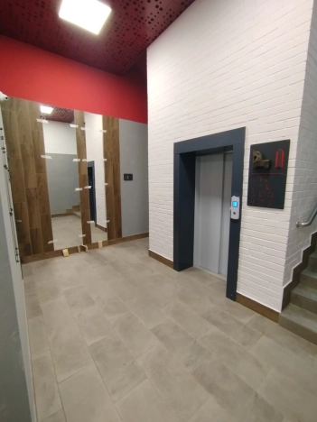 . Вариант № 29256, 26, площадь - 41.5 квм, цена 6200000 рублей