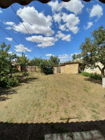 Купить дом в районе Западный в Элисте. Вариант № 6348, 16, площадь -  квм, цена 7000000 рублей